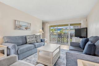 Seaspray Condos 106C - 2