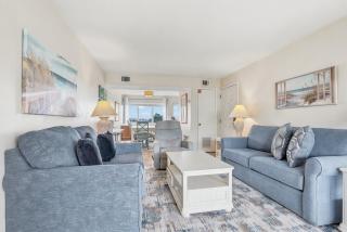 106C - 2BR/1 Bath at Seaspray Condos on Okaloosa Island, Fort Walton Beach, Fl - 6