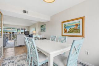 106C - 2BR/1 Bath at Seaspray Condos on Okaloosa Island, Fort Walton Beach, Fl - 2