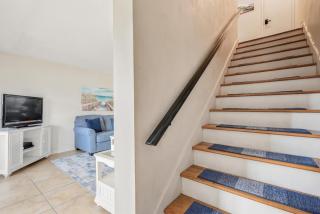 106C - 2BR/1 Bath at Seaspray Condos on Okaloosa Island, Fort Walton Beach, Fl - 5