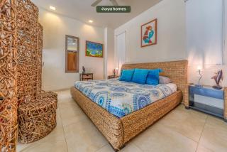Chic Studio -Rooftop Pool - Ocean View - King Bed - 0