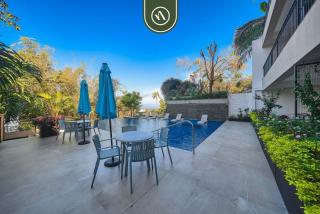 2BR Condo in Concha Chinas - Breathtaking Views - 0