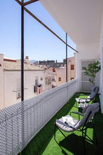 Genteel Home San Anton Granada - Granada - 1