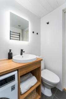 Pärnu City Center Apartment - Free Parking - 2
