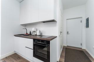 Pärnu City Center Apartment - Free Parking - 1