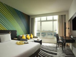 Novotel Cairo El Borg - 7