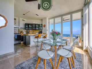 Corner 2 BR Condo - Spectacular Oceanview Sunsets - 5