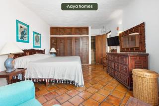 Ocean view 2Br Condo-Balcony-Beach-Pool - 305 - 4