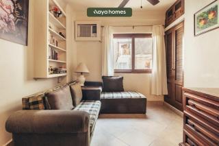 Ocean view 1Br Condo-Balcony-Beach-Pool - 301 - 1