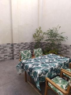 Casa Pacuchi - 3
