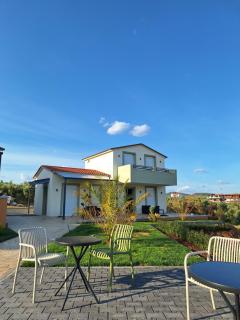 Resort Finikas - 1