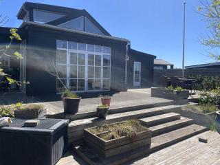 Rent A Summer House On Fuglsangsvej 9 In Beautiful Furreby - 9