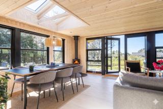 Septimusvej 20 A Holiday Home With A Perfect Location - 0