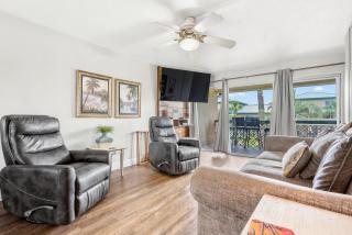 Seaspray Condos 204D - 1