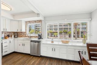 204D - 2BR/2 Bath at Seaspray Condos on Okaloosa Island, Fort Walton Beach, Fl - 1