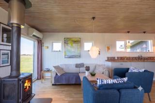Ane Maries Vej 37 Bright Holiday Home With Views Of Protected Nature - 0