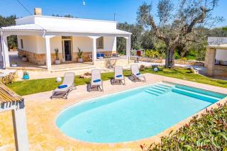 Villa Agata Salentino by Villa Plus - 8