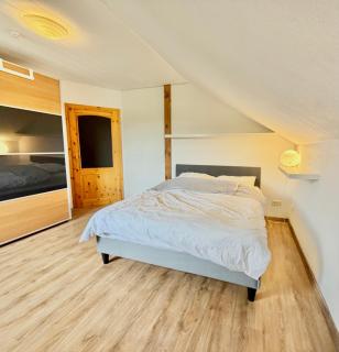 Privater Raum im Einfamilienhaus am Berliner Stadtrand - 8