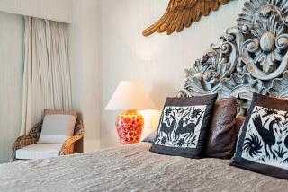 Ocean view 2Br Condo-Balcony-Beach-Pool - 712 - 8
