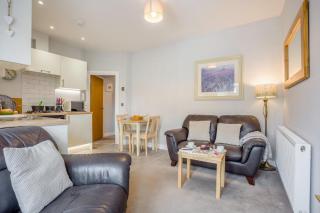 1 Bed in Swanage oc-wy526 - 2
