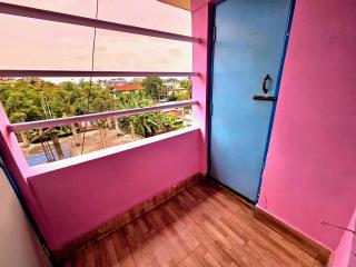 Budget Rooms at Taj Residency Holiday Homestay - 0