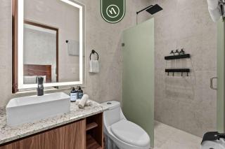 Luxury 2 BR - Downtown - Pool - Sunset in Terrace - 8