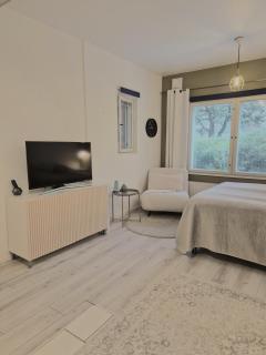 Studio in a peaceful area near the city centre - 2