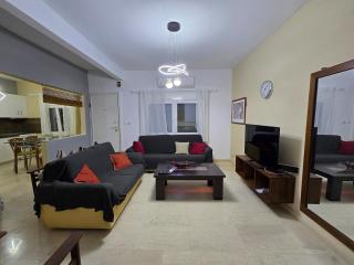 Nikopolis Apartments - 0