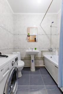 Квартира рядом с рекой ЖК Esil Tower - 7