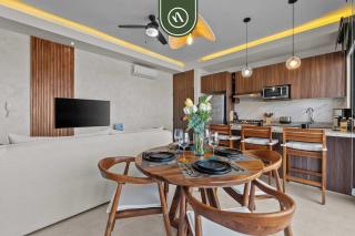 Luxury 2 BR - Downtown - Pool - Sunset in Terrace - 1