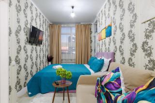 Квартира рядом с рекой ЖК Esil Tower - Astana - 0