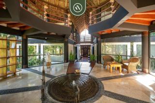 3BR Condo in the Krystal Grand Hotel - Beach - 4