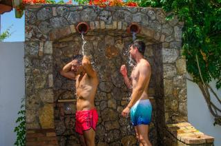 Zografia - Corfu - 1
