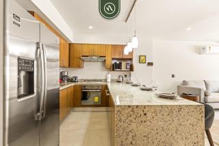 Amazing 2BR Condo in Romantic Zone - Rooftop Pool - 6