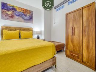 Luxury 2BR Condo in Romatic Zone - Rooftop Pool - 9
