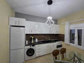 Nikopolis Apartments - 3