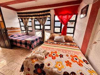 Hotel Tepepul Kaan - 1