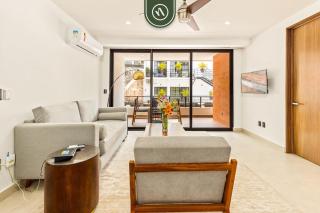 Amazing 2BR Condo in Romantic Zone - Rooftop Pool - 5