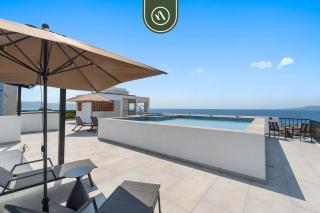 Brand New 1 BR Condo Right Next to the Malecon - 4