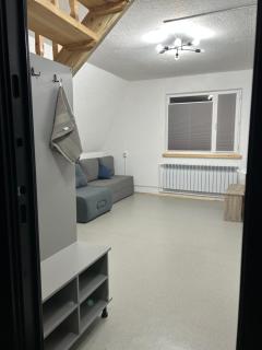 TAU guesthouse - 7