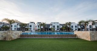 Oasis beach - Playas de Orihuela - 1