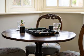Somerville House - 1
