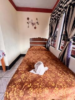 Hotel Tepepul Kaan - 3