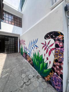 Secret Forest Hostal - 7