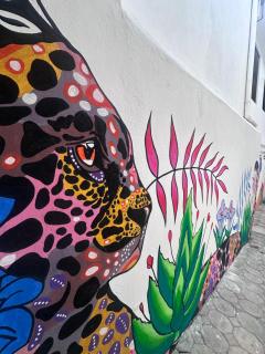 Secret Forest Hostal - 6