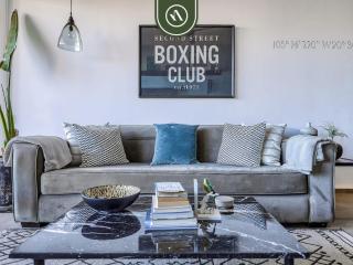 Oceanview Condo with Amazing Rooftop Pool - Gym - 6