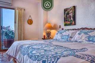 Ocean view 2Br Condo-Balcony-Beach-Pool - 310 - 6