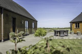 Fantastic Holiday Property Kragelund For Up To 20 Guests! - 2