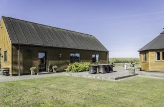 Fantastic Holiday Property Kragelund For Up To 20 Guests! - 1