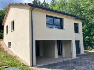 Gîte du Thoné séjour au calme en lisière de forêt - 0